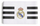 Shirit kapiteni Adidas Real Madrid IY2876, për të rritur, i bardhë