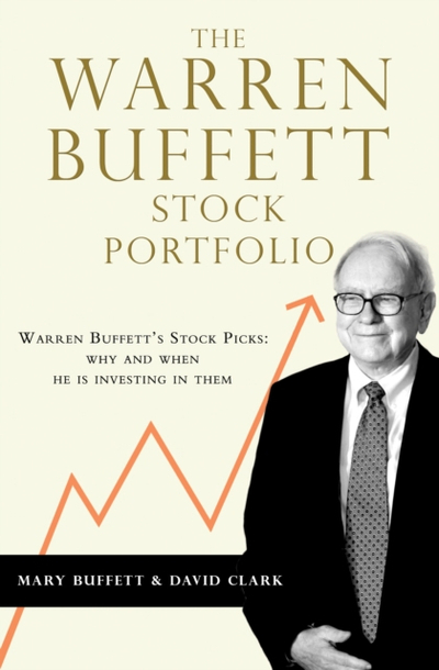 The Warren Buffett Stock - Mary Buffett