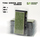 Tufëza bari modelimi Gamers Grass Tiny Green Tufts, 1mm, ngjyrë e gjelbër
