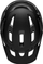 Helm MTB Bell Nomad 2, universal M/L 53-60 cm, 15 vrima ventilimi, e zezë mat