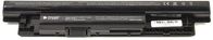 Bateri notebook Dell 0MF69, 5200mAh, e zezë
