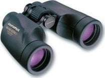 Binokël Olympus EXPS 1 10x42, zmadhim 10x, lente 42 mm, ngjyrë e zezë