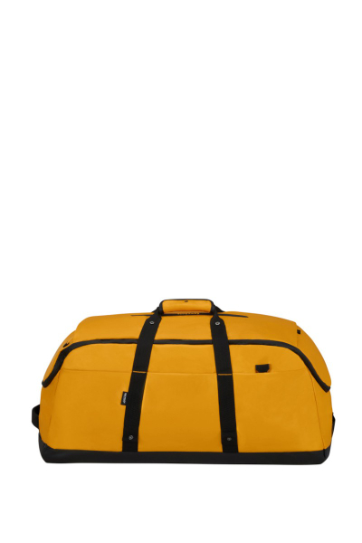 Çantë Duffle Samsonite Ecodiver L Ngjyrë E Verdhë