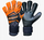 Ракавици за голман 4keepers Force V3.25 RF 2G M S961201, големина M, црно портокалови