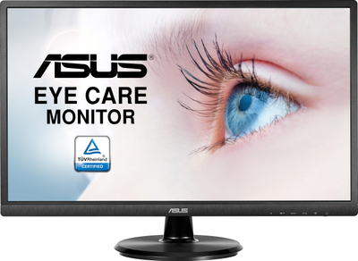 Monitor Asus, 60Hz, 23.8"