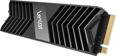 Disk SSD Lexar Professional NM800 Pro, 1TB, M.2 2280 PCI-E x4 Gen4 NVMe