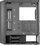 Kasë Aerocool Interstellar ARGB, Midi Tower