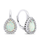 Vathë Brilio Silver EA392W