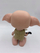 Figurinë interaktive Wizarding World Harry Potter Dobby Elf, 8.5", me zëra, me çorape