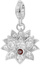 Varëse për stoli Rosato Lotus Flower Storie RZ015R