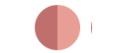 Rimbushje për ruzh Clé de Peau Beauté Powder Blush Refill, 101 Plump Flower, 6 g
