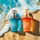Eau de Parfum Zimaya Anhaar Dune, 100 ml