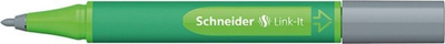 Stilolaps me majë fibër Schneider Link-it, 1.00 mm, gri