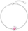 Byzylyk Evolution Group Swarovski 33117.3 Rose