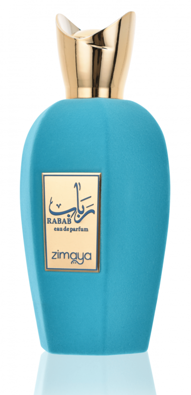 Eau de Parfum Zimaya Rabab, 100 ml