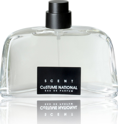 Parfum Costume National Scent, Eau de Parfum, uniseks, 50 ml