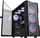 Kasë Darkflash DK431 Mesh, Midi Tower