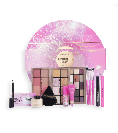 Kalendar Revolution – Gift Set Super Model Glow Advent Kalendar