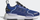 Atlete sportive Adidas NMD, rrjetë frymëshkëmbyese, taban Boost, blu