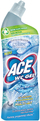 Xhel pastrues WC Ace Ultra Glitter Briza Marina, 750ml, blu
