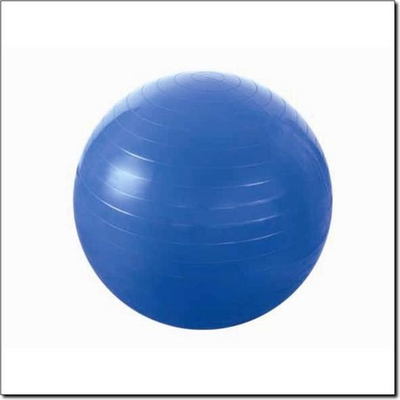 Top për ushtrime HMS YB01, 55cm, i kaltër