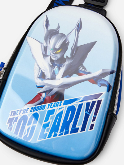 Çanta Ultraman Sling