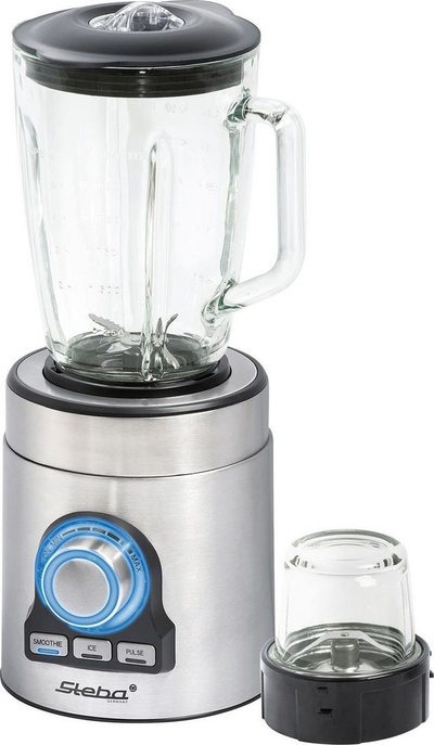 Blender Steba MX 2 Plus, i hirtë