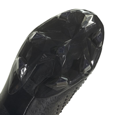 Atlete Futbolli për meshkuj Adidas Predator Low FG, 40
