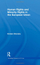 Human Rights and Minority Rights in the European Union - Kirsten Shoraka