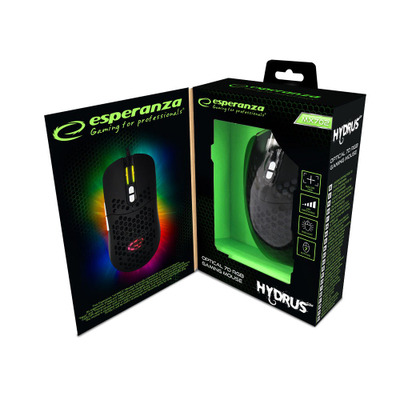 Глувче Esperanza EGM702, Gaming, USB 2.0