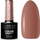 Llak xhel për thonj Claresa Hybrid Perfect Nude 8, 5 g, kafe karamel
