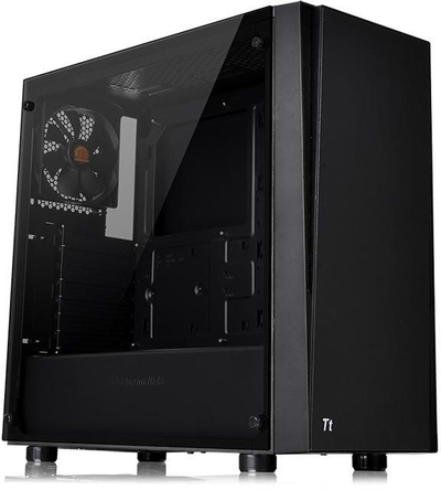 Kasë Thermaltake Versa J21 TG, Midi Tower