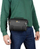 Çantë kamerë Lowepro Adventura SH 140 III, për kamera mirrorless, e zezë