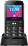 Telefoni myPhone Halo C, Dual SIM, 2.2\", i zi me argjend