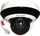 Kamerë IP Hikvision DS-2DE2A404IW-DE3/W, 4MP, dome, e bardhë
