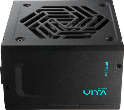 Напојување FSP Vita BD, 850W, ATX 3.1, со кабли со жици