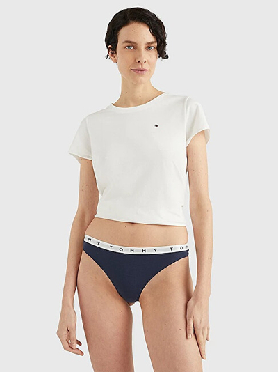 Mbathje Tommy Hilfiger UW0UW025210V7