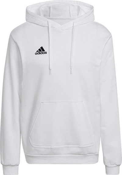 Duks për meshkuj Adidas ENTRADA 22 HG6302, L, e bardhë