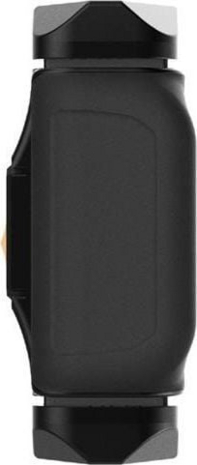 Mbatëse dore PolarPro LiteChaser Grip për iPhone 12 Pro, e zezë