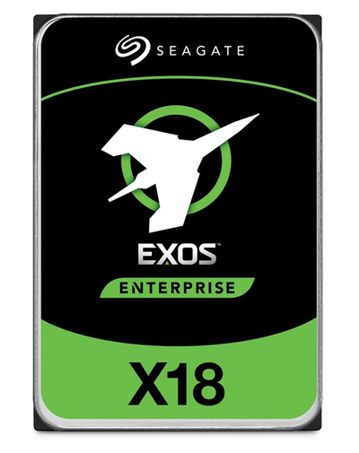 Hard Disk Seagate Exos X18, 16TB, SATA, 3.5"
