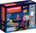Set ndërtimi me magnet Lisciani Magformers Dynamic Flash, 54 copa, 3+ vjeç, shumëngjyrësh