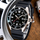 Orë dore për meshkuj Casio Quartz Collection Duro MDV-107-1A1VEF (006), e zezë