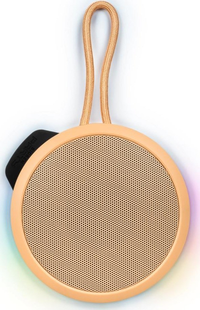 Пренослив звучник BigBen Party Nano, Bluetooth, 3.5W, црн