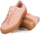 Atlete Puma Suede Platform Jewel Jr 365131 01, platformë e lartë, suede, rozë