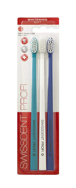 Brushë e dhëmbëve Swissdent