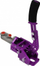 Dorëfren hidraulik TurboWorks B01, piston 0.75", për drift, lejla