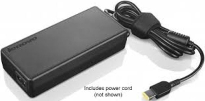 Adapter karikues CoreParts MBA1333, 135W, për ambient të brendshëm, i zi