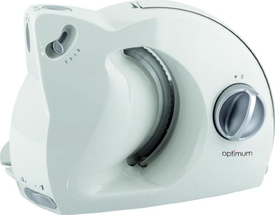 Prerëse elektrike Optimum RK-1600, 150 W, metal, e bardhë