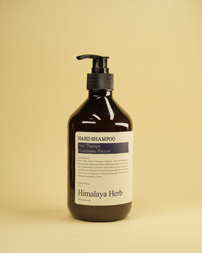 NARD Lavander Musk Shampoo