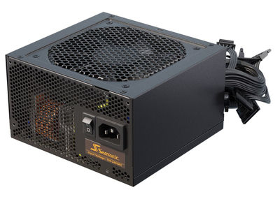 Burim energjie Seasonic B12 BC, 650W, 80 Plus Bronze, i zi